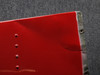 95520-004, 95567-000 Piper PA-34-200T Rudder Assembly with Trim Tab