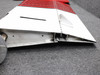 95520-004, 95567-000 Piper PA-34-200T Rudder Assembly with Trim Tab