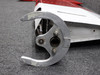 95520-004, 95567-000 Piper PA-34-200T Rudder Assembly with Trim Tab