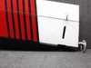 95520-004, 95567-000 Piper PA-34-200T Rudder Assembly with Trim Tab