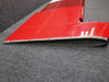 95520-004, 95567-000 Piper PA-34-200T Rudder Assembly with Trim Tab