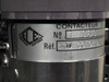 17060 Marque Deposee ECE Falcon FA100 Monopolar Current Contactor