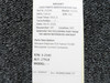3-2540 (Alt: 27918) Marque Deposee ECE Falcon FA100 Monopolar Current Contactor