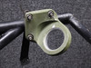 37105-000, 37107-000 Continental LTSIO-360-EB Engine Mount RH with Brackets