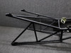 37105-000, 37107-000 Continental LTSIO-360-EB Engine Mount RH with Brackets
