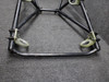 37105-000, 37107-000 Continental LTSIO-360-EB Engine Mount RH with Brackets