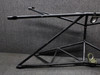 37105-000, 37107-000 Continental LTSIO-360-EB Engine Mount RH with Brackets