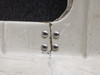 79837-002 Piper PA-34-200T Rear Cabin Hat Shelf Bulkhead Assembly (Patched)