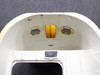 79837-002 Piper PA-34-200T Rear Cabin Hat Shelf Bulkhead Assembly (Patched)