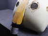 79837-002 Piper PA-34-200T Rear Cabin Hat Shelf Bulkhead Assembly (Patched)
