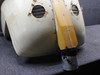 79837-002 Piper PA-34-200T Rear Cabin Hat Shelf Bulkhead Assembly (Patched)
