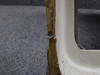 79837-002 Piper PA-34-200T Rear Cabin Hat Shelf Bulkhead Assembly (Patched)