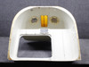 79837-002 Piper PA-34-200T Rear Cabin Hat Shelf Bulkhead Assembly (Patched)
