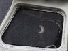 79545-004 Piper PA-34-200T Forward Cabin Door Structure