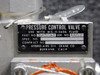 39-309-1, 37-285 Hydro-Aire Anti-Skid Pressure Control Valve Overhauled with 8130-3