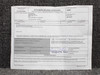 7000622-901 Sperry VG-14A Vertical Gyro Assembly Overhauled with 8130-3