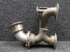 B03CF1011 Bronzavia Falcon FA100 Bleed Air Heart Valve