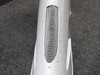 78611-000 Piper PA-34-200T Aft Dorsal Fin Fairing (Striped) (Cracked)