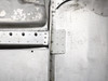 37207-100, 37511-002 Piper PA-34-200T Lower Engine Cowl w Cowl Flap LH (Patched)