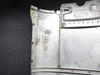 37207-100, 37511-002 Piper PA-34-200T Lower Engine Cowl w Cowl Flap LH (Patched)