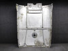 37207-100, 37511-002 Piper PA-34-200T Lower Engine Cowl w Cowl Flap LH (Patched)