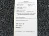 6172-30 (Alt: 52P2) Marque Deposee Falcon FA100 Current Balance Protection Unit