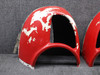 37030-000 Piper PA-34-200T Nose Cowl Assembly (Damaged)