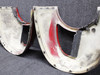 37030-000 Piper PA-34-200T Nose Cowl Assembly (Damaged)