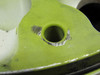 9550597-2 Goodyear 26x6.6 Main Landing Gear Wheel Assembly