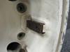 9550597-2 Goodyear 26x6.6 Main Landing Gear Wheel Assembly