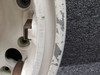 9550597-2 Goodyear 26x6.6 Main Landing Gear Wheel Assembly