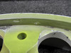 9550597-2 Goodyear 26x6.6 Main Landing Gear Wheel Assembly