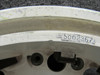 9550597-2 Goodyear 26x6.6 Main Landing Gear Wheel Assembly