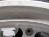 A9550597 Goodyear 26x6.6 Main Landing Wheel Assembly