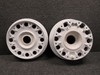 A9550597 Goodyear 26x6.6 Main Landing Wheel Assembly