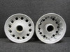A9550597 Goodyear 26x6.6 Main Landing Wheel Assembly