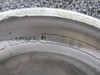 953210-2 Goodyear Type III 5.00-5 Wheel Nose Wheel Assembly