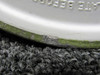 953210-2 Goodyear Type III 5.00-5 Wheel Nose Wheel Assembly