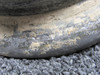 953210-2 Goodyear Type III 5.00-5 Wheel Nose Wheel Assembly