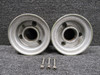 953210-2 Goodyear Type III 5.00-5 Wheel Nose Wheel Assembly