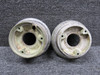 953210-2 Goodyear Type III 5.00-5 Wheel Nose Wheel Assembly