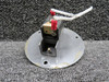 B565-1 (Alt: M8805-55-005) Robinson R44 Saint Switch Inc Switch Assembly