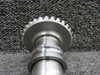 C545-3-L (Alt: C021-1) Robinson R44 Internal Tail Rotor Gear Assembly