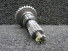 C545-3-L (Alt: C021-1) Robinson R44 Internal Tail Rotor Gear Assembly