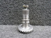 C545-3-L (Alt: C021-1) Robinson R44 Internal Tail Rotor Gear Assembly