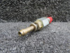 CAV-110 Robinson R44II Saf-Air Fuel Tank Drain Valve