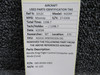 065-00183-0301 Bendix King KC-225 Flight Control Computer with Mods (Core)