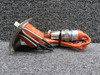 C-52807-2 Safe Flight Heated Detector Assembly with Mod (Volts: 28, Core)