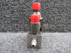 MCS-728 Ragen TFF917-3 Fuel Flow Transmitter Assembly (Core)