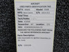 CD31104 C&D Associates Inc Aero Commander 500B Ignition Assembly (V: 28, Core)